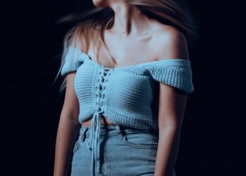 How to Slay Crochet Fashion: 2024 Edition