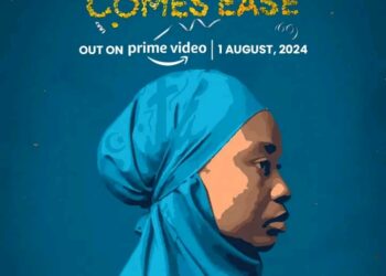 A Journey of Resilience in ‘With Difficulty Comes Ease’