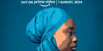 A Journey of Resilience in ‘With Difficulty Comes Ease’