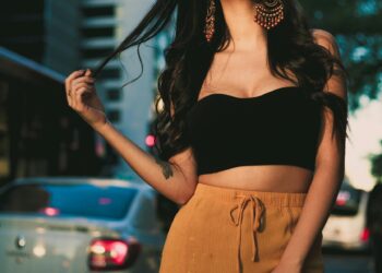 The 6 Fashion Rules You Should be Ignoring