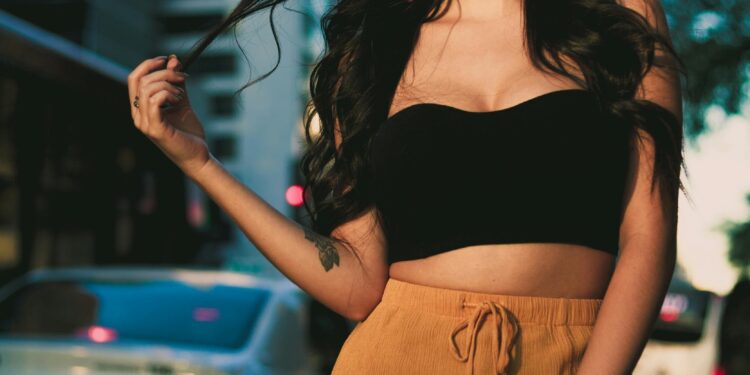 The 6 Fashion Rules You Should be Ignoring