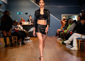 Copenhagen Fashion Week Spring/Summer 2025: The Highlights to Watch