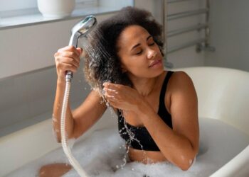 The Black Girl ‘Everything Shower’ Checklist You Need