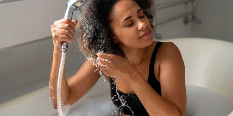 The Black Girl ‘Everything Shower’ Checklist You Need