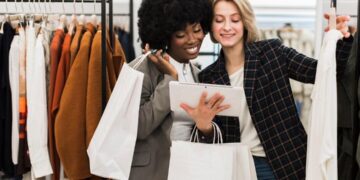 Givenchy’s Pre-Fall 2024 Collection and Store Opening