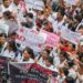 Doctors Across India Strike in Protest of Kolkata Doctor’s Murder