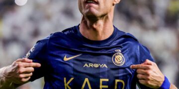 Cristiano Ronaldo Lays it Bare Why Top Footballers Are Ditching Europe for Saudi Pro League