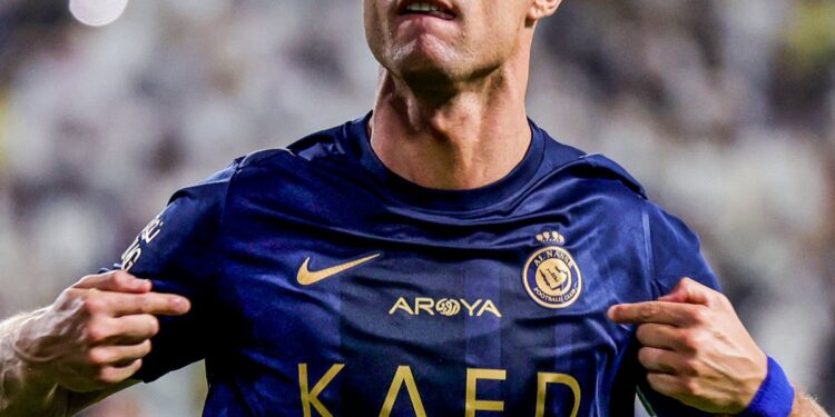 Cristiano Ronaldo Lays it Bare Why Top Footballers Are Ditching Europe for Saudi Pro League