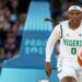 Nigeria’s D’Tigress lose to USA in pulsating quarterfinal at Paris 2024 Olympics