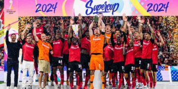 Bayer Leverkusen Win German Supercup Following End-to-End Penalty Shootout Success Against Stuttgart