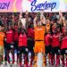 Bayer Leverkusen Win German Supercup Following End-to-End Penalty Shootout Success Against Stuttgart