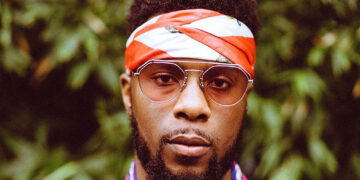 Maleek Berry Recalls Surprising Visit to Davido’s Family Home