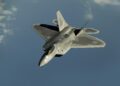 Ukraine Loses First F-16 Fighter Jet in Combat