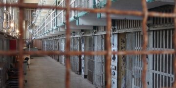 Kenya Serial Killing Suspect Flees From Police Custody