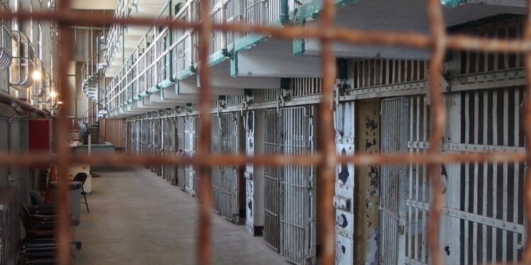 Kenya Serial Killing Suspect Flees From Police Custody