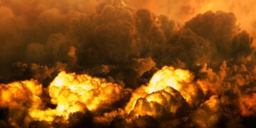 Explosion at Indian Pharmaceutical Factory Kills 15