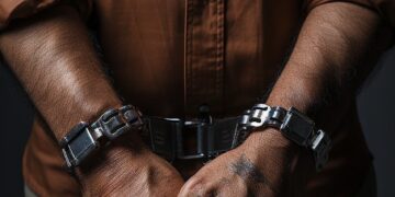 Nigerian Man Detained for Transporting Cocaine in Pakistan