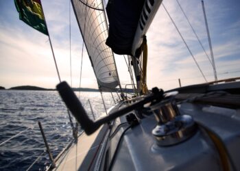 Crew Member Speaks Out on Sinking of Mike Lynch’s Yacht