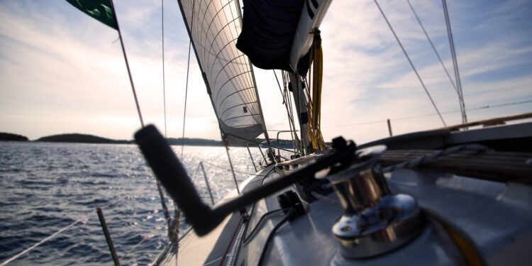 Crew Member Speaks Out on Sinking of Mike Lynch’s Yacht