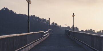 NEDC Blames Climate Change For The Collapse of Bridges