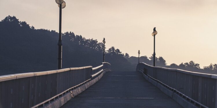 NEDC Blames Climate Change For The Collapse of Bridges