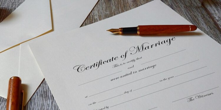 Fake Marriage Certificate Brouhaha: 4 Nigerians Are Sentenced to 13 Years Imprisonment in UK