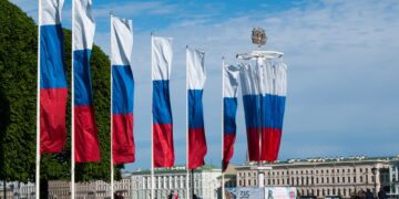 Polish Students Freed After Russian Flag Drama