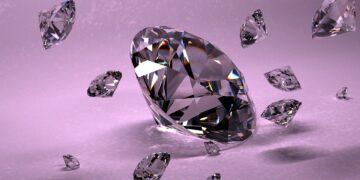 Botswana Unveils World Second Largest Diamond