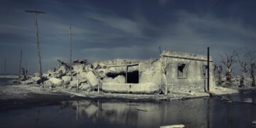 Sudan’s Nightmare: Floods Worsen Misery Amid Ongoing Conflict