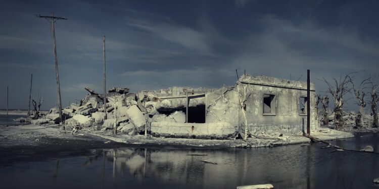 Sudan’s Nightmare: Floods Worsen Misery Amid Ongoing Conflict