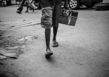 #EndBadGovernment: Voice of the People, Silence of Power