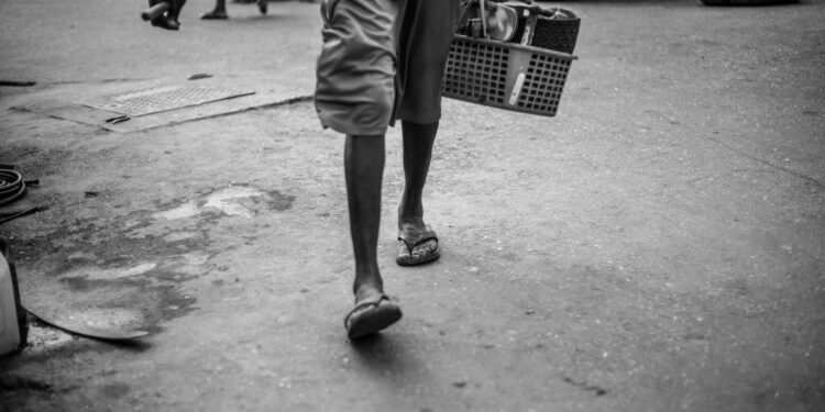 #EndBadGovernment: Voice of the People, Silence of Power