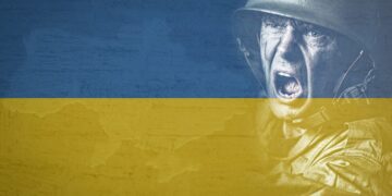 Ukraine Faces Unrelenting Russian Pressure on Eastern Front