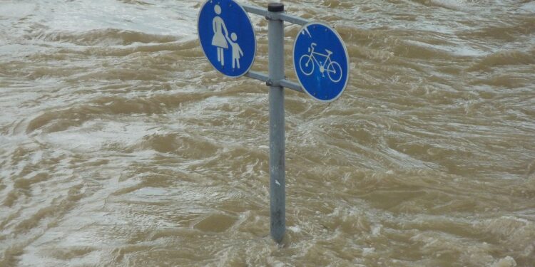 Sudan’s Floods: A Catastrophic Wake-Up Call