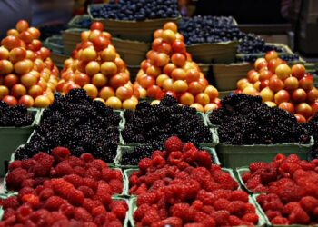 Ekiti State Monarch Reduce Food Prices