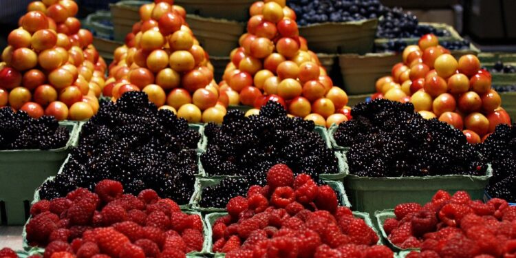 Ekiti State Monarch Reduce Food Prices