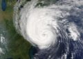 Typhoon Shanshan Arrives With Heavy Rains, Travel Turmoil In Japan