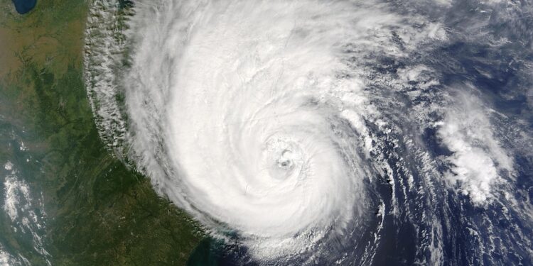 Typhoon Shanshan Arrives With Heavy Rains, Travel Turmoil In Japan