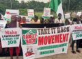 Take It Back Movement Organizers Plan One-Million-Man Nationwide Protest on Saturday