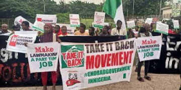 Take It Back Movement Organizers Plan One-Million-Man Nationwide Protest on Saturday