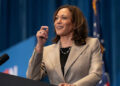 Harris to Announce Vice Presidential Pick Amidst Strategic Campaign Push