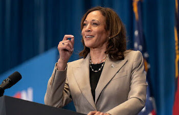 Harris to Announce Vice Presidential Pick Amidst Strategic Campaign Push