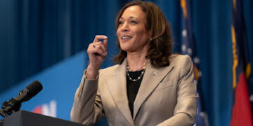 Harris to Announce Vice Presidential Pick Amidst Strategic Campaign Push