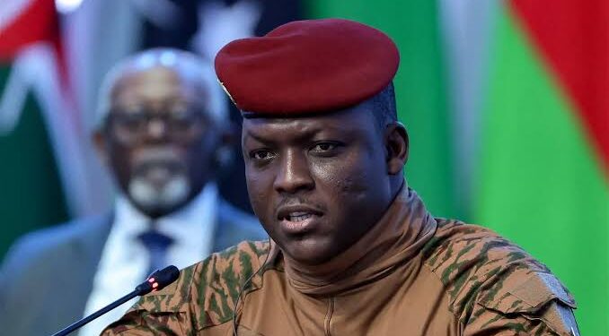 Swiss Citizen Arrested by Burkina Faso Junta