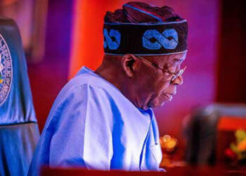 Tinubu Appoints New Heads of Agencies Within the Ministry of Humanitarian Affairs