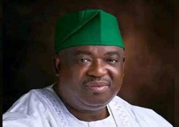 Gov Mutfwang Eases Jos-Bukuru Curfew