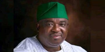 Gov Mutfwang Eases Jos-Bukuru Curfew