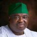 Gov Mutfwang Eases Jos-Bukuru Curfew