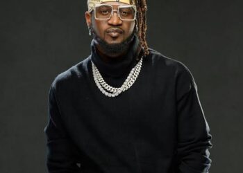 Paul Okoye Reacts to Joe Igbokwe’s Criticism