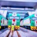 NRC MD Bemoans the Vandalisation of the Nigerian Railway